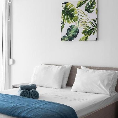 Apartament Blue Horizon 5 Nea Kallikrateia Zewnętrze zdjęcie