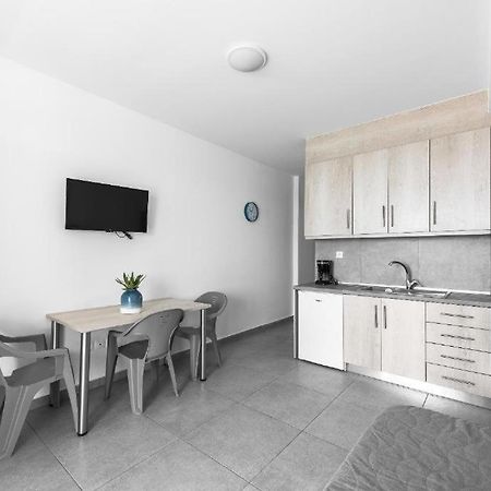 Apartament Blue Horizon 5 Nea Kallikrateia Zewnętrze zdjęcie
