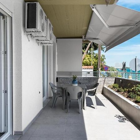 Apartament Blue Horizon 5 Nea Kallikrateia Zewnętrze zdjęcie