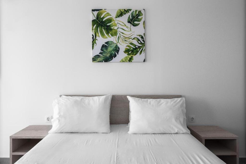 Apartament Blue Horizon 5 Nea Kallikrateia Zewnętrze zdjęcie